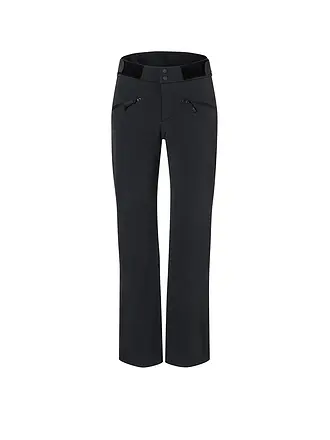 BOGNER FIRE+ICE | Damen Skihose Nessa-T | schwarz